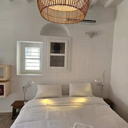 Eleanna's Mykonos Hotel Mykonos Town