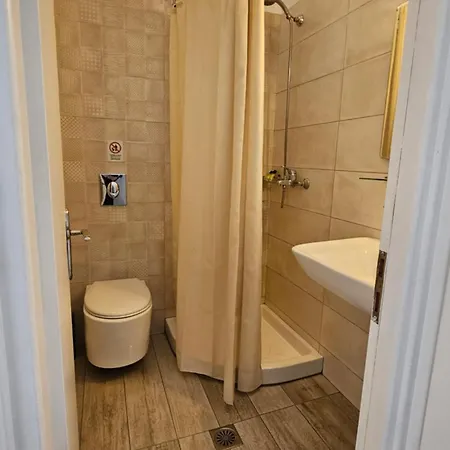 Hotel Eleanna's Mykonos