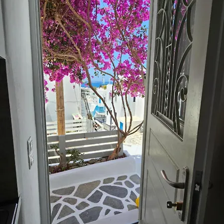 Eleanna's Mykonos 2*